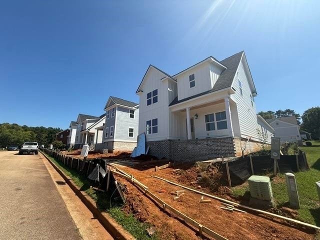 1050 Bridle Trail, Greensboro, Georgia