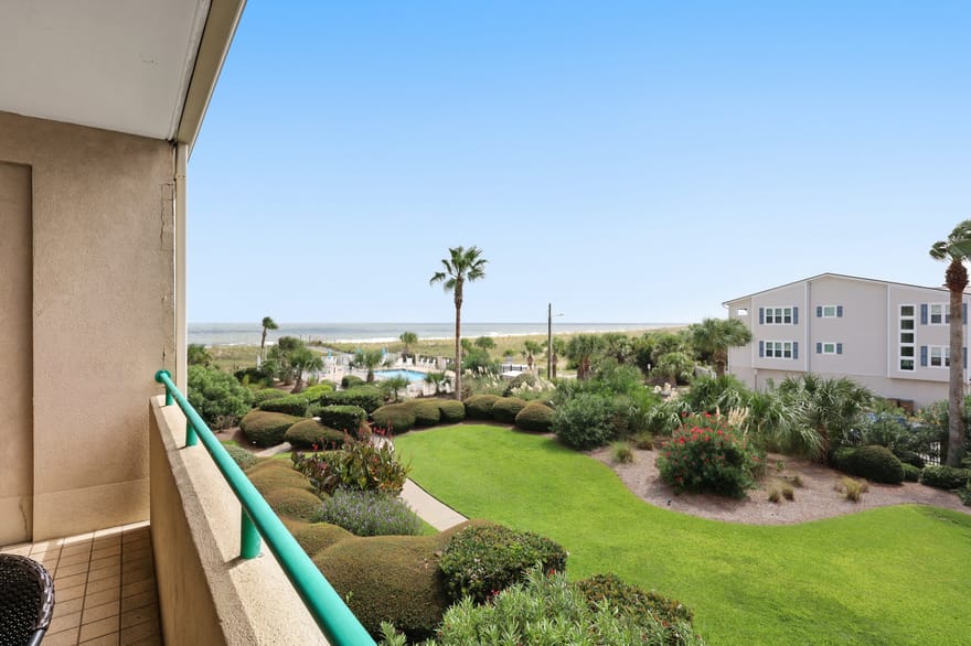 214 Butler Avenue, Tybee Island, Georgia