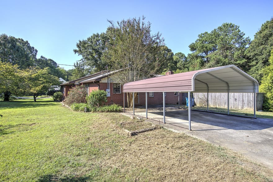 11 Villamar Street, Rome, Georgia