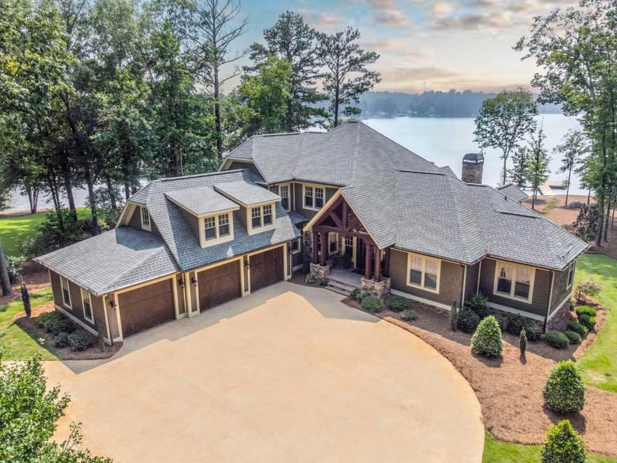 131 Carolyn Drive, Eatonton, Georgia