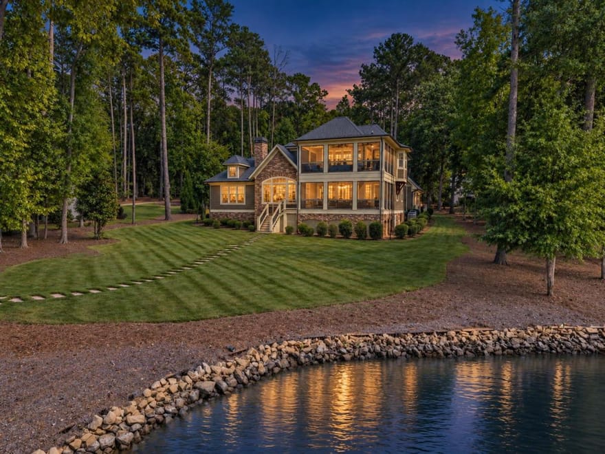 131 Carolyn Drive, Eatonton, Georgia