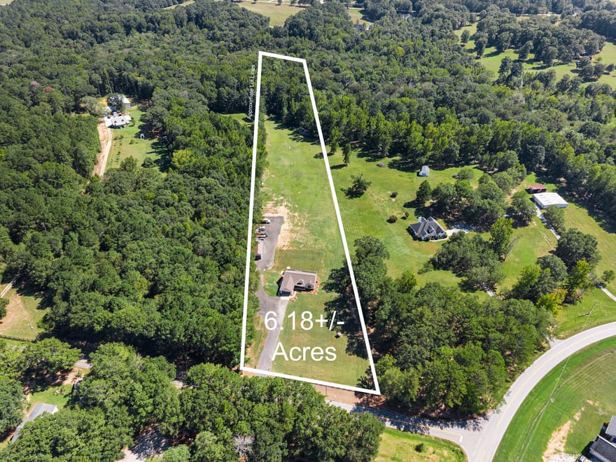 2845 Hearn Road NW, Monroe, Georgia