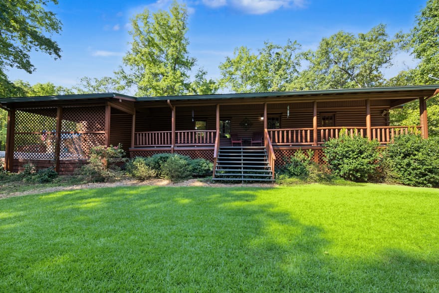 374 Ferrell Tatum Road, Lagrange, Georgia