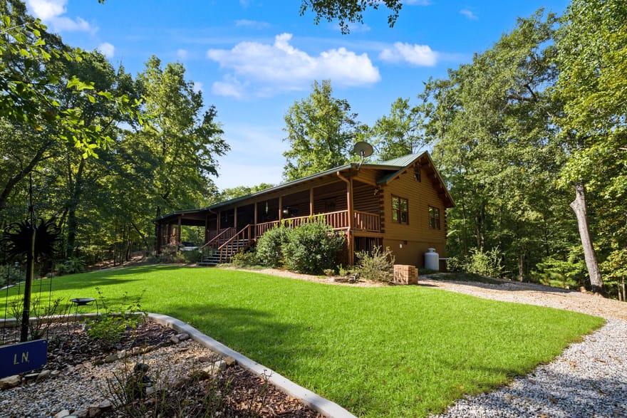 374 Ferrell Tatum Road, Lagrange, Georgia
