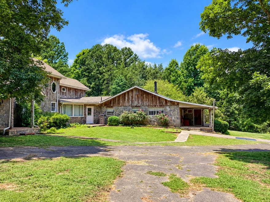 220 Ennis Road, Barnesville, Georgia