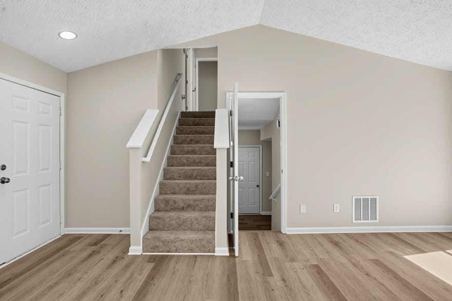 2640 Rolling Hills Way, Conyers, Georgia
