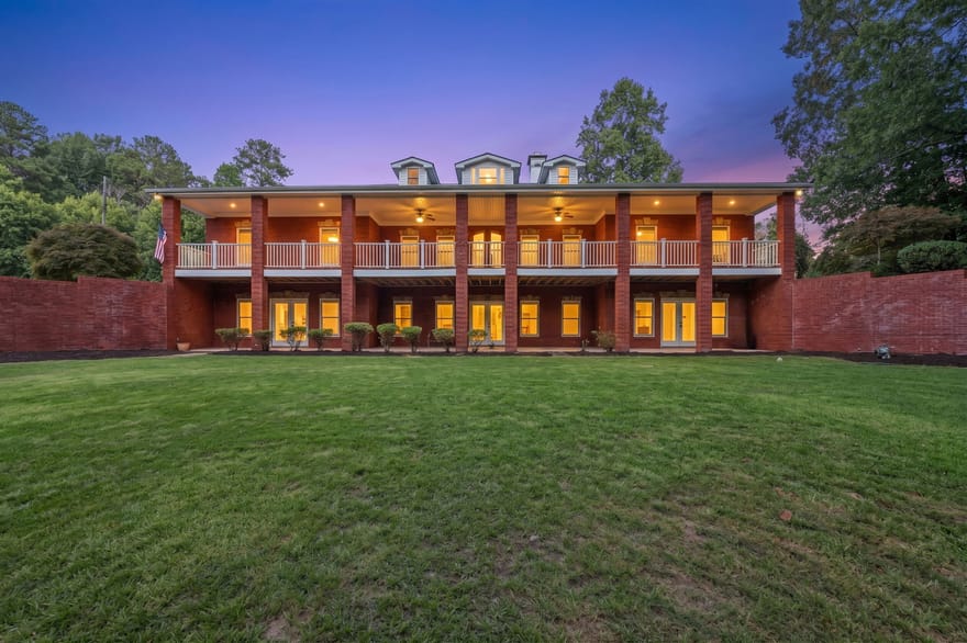 7180 Westray Road, Cumming, Georgia