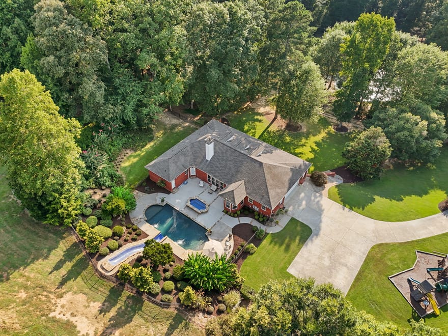 7180 Westray Road, Cumming, Georgia