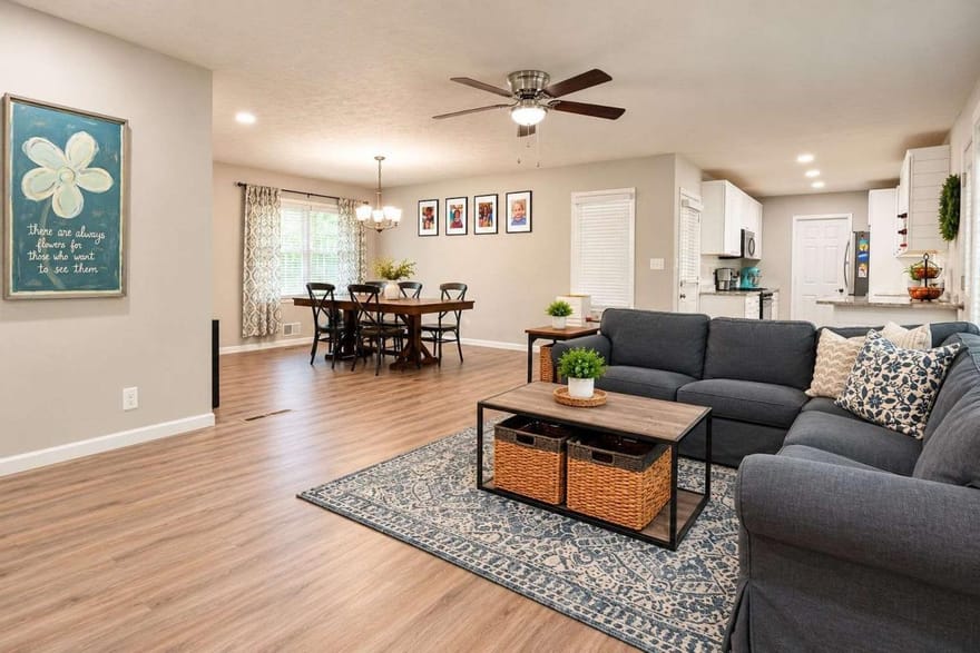 3189 Beechwood Drive, Lithia Springs, Georgia
