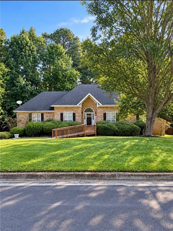 5583 Shanon View, Douglasville, Georgia