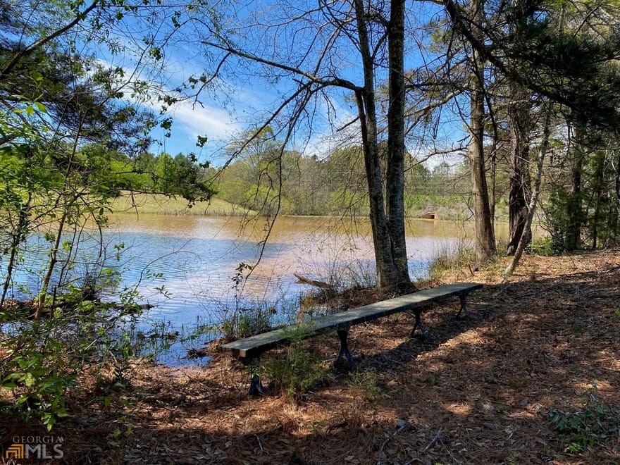 28 ACRES Hwy 36e, Thomaston, Georgia