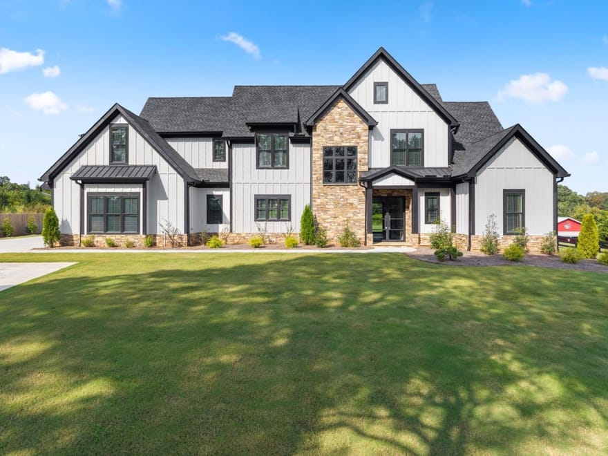 2275 Dr Bramblett Road, Cumming, Georgia