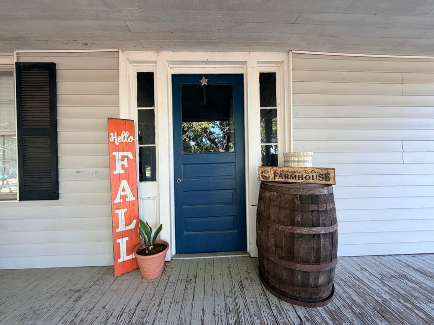 5587 Elberton Highway, Hartwell, Georgia