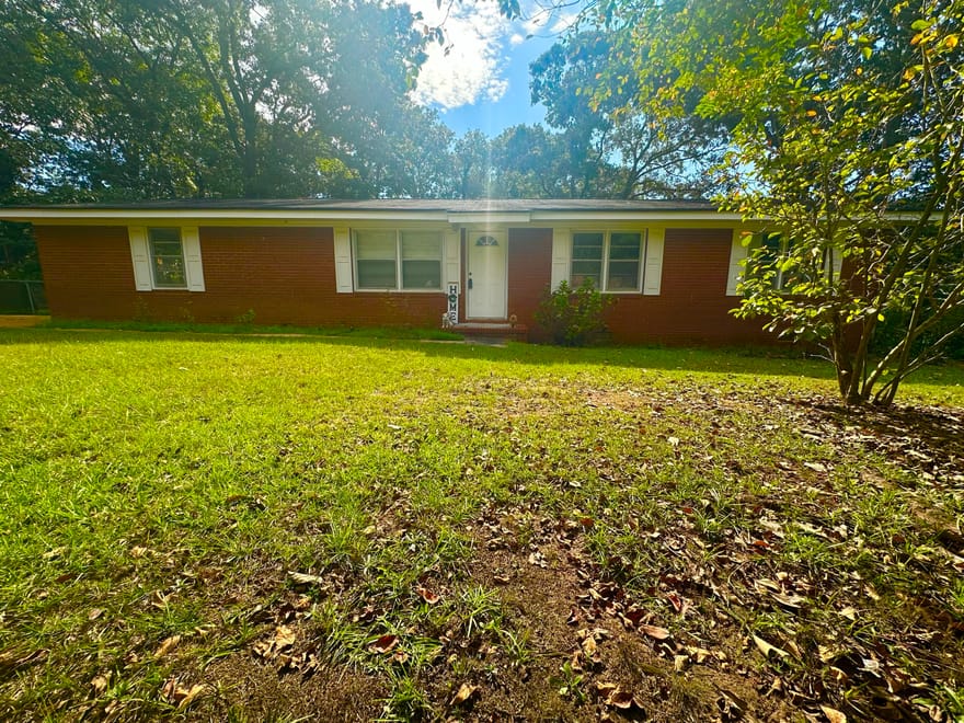 105 Hemlock Street, Warner Robins, Georgia