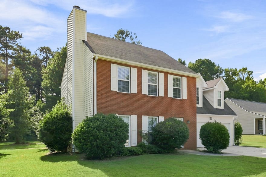 133 Javay Court, Villa Rica, Georgia