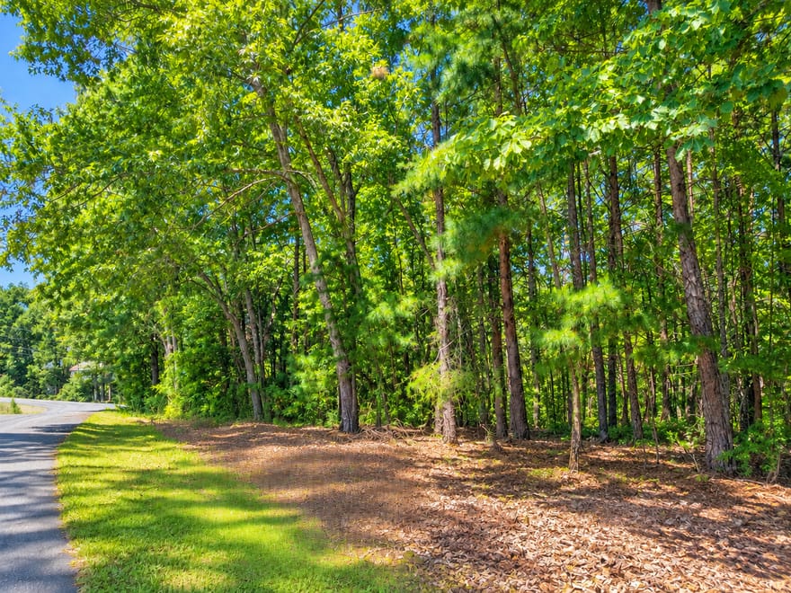 LOT 24 Oak Court, Toccoa, Georgia
