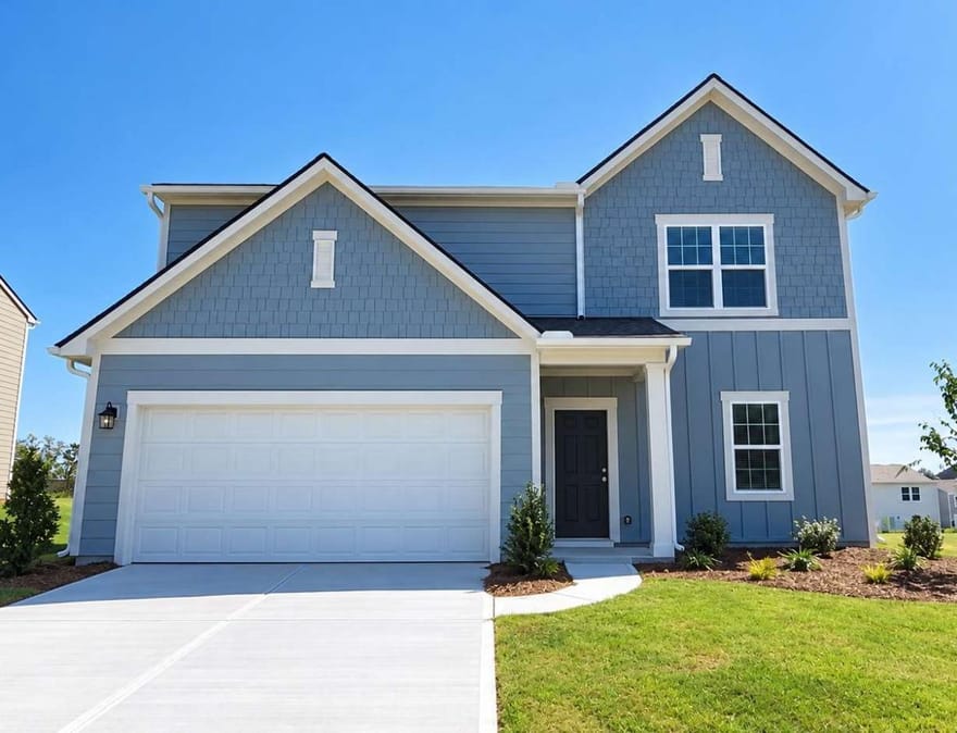 366 Otway Loop, Bethlehem, Georgia