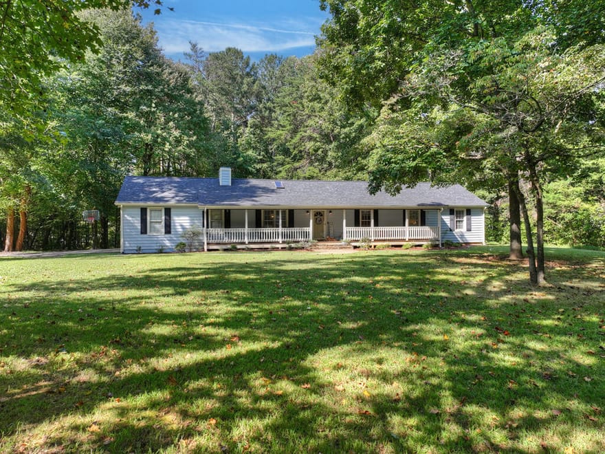46 White Oak Drive, Talking Rock, Georgia