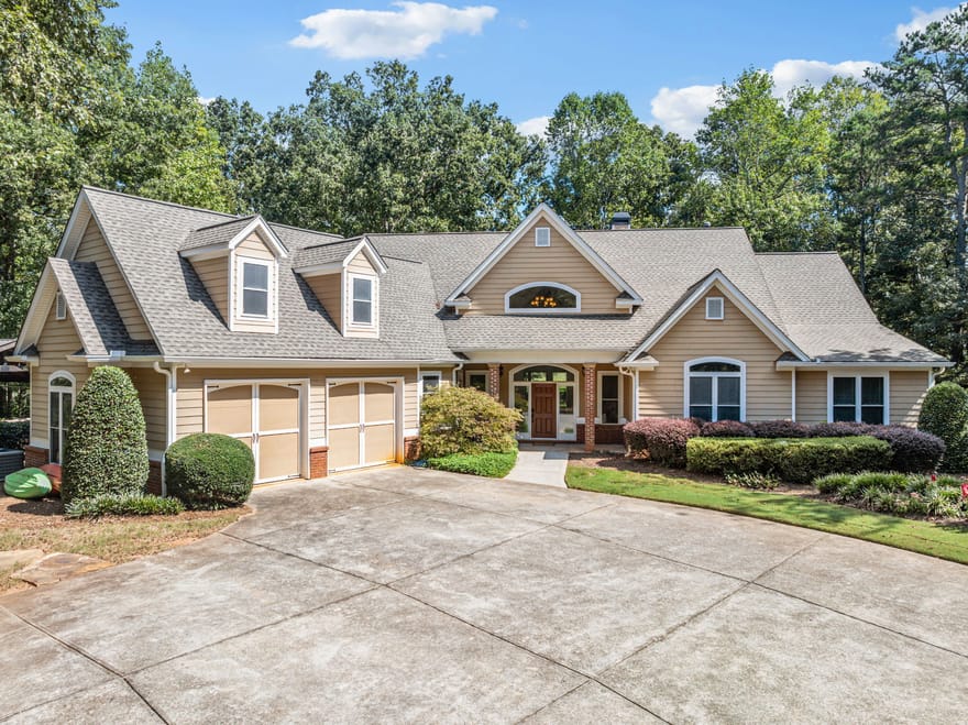 357 Birchwood Drive, Clarkesville, Georgia
