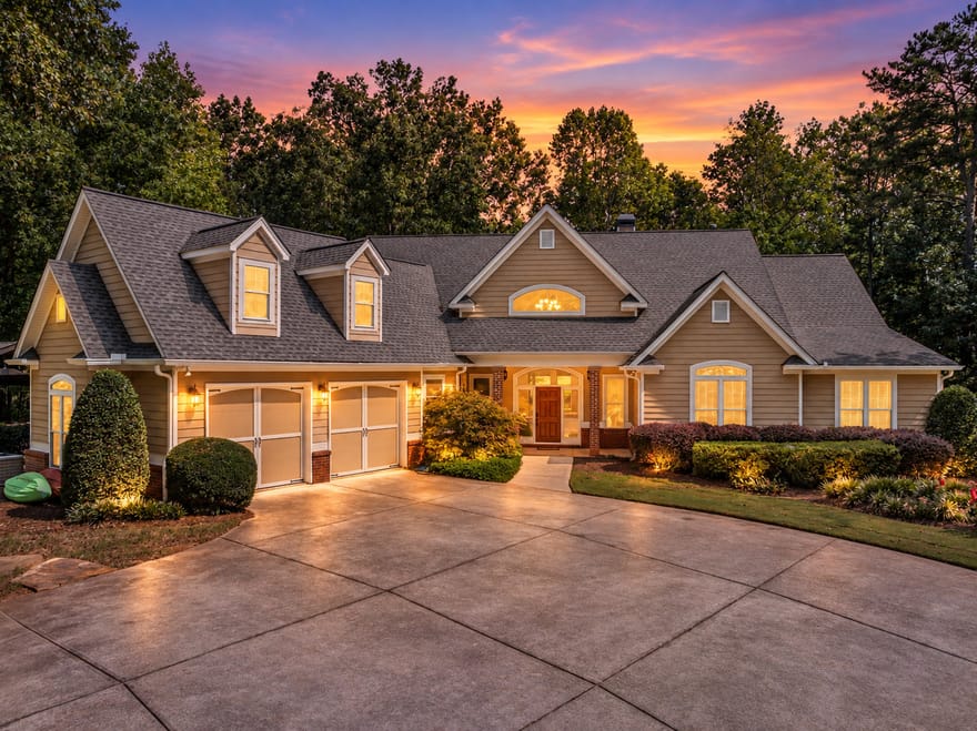 357 Birchwood Drive, Clarkesville, Georgia