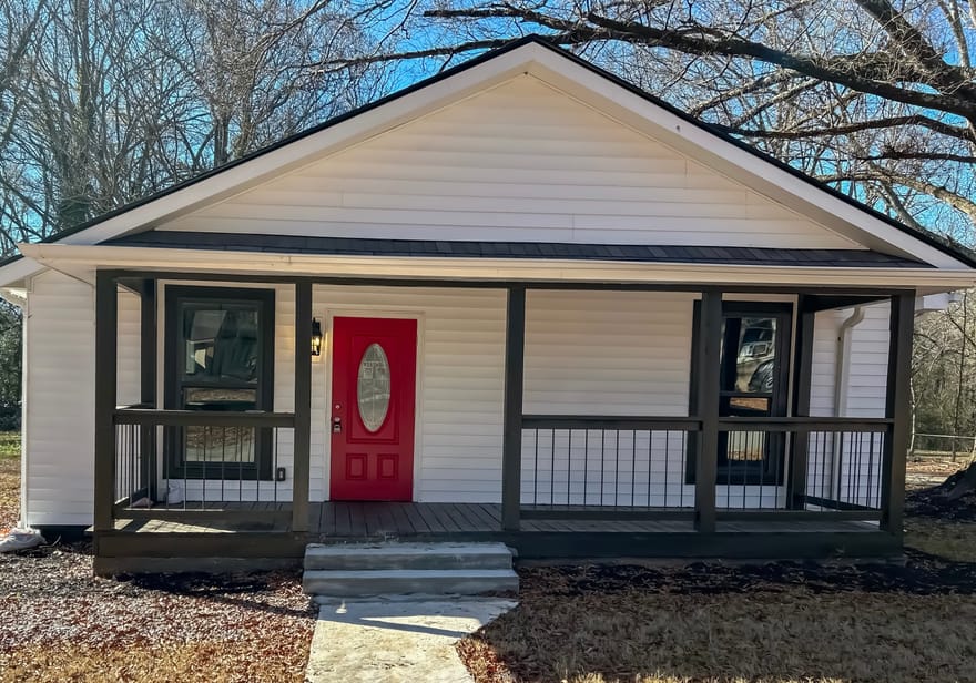 60 Edwards Street, Griffin, Georgia
