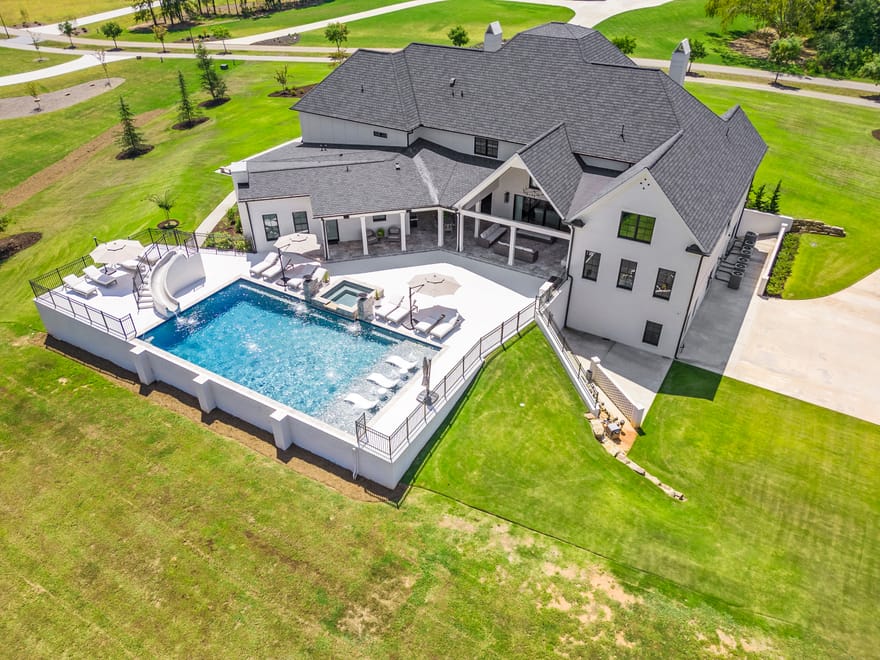 150 Fortress Way, Jefferson, Georgia