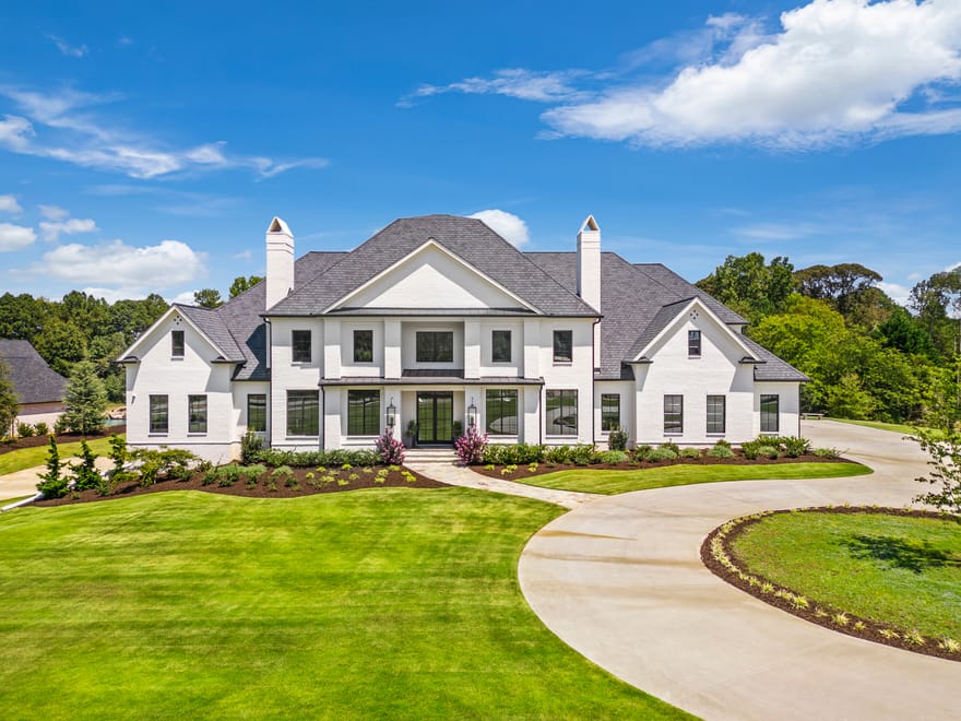 150 Fortress Way, Jefferson, Georgia