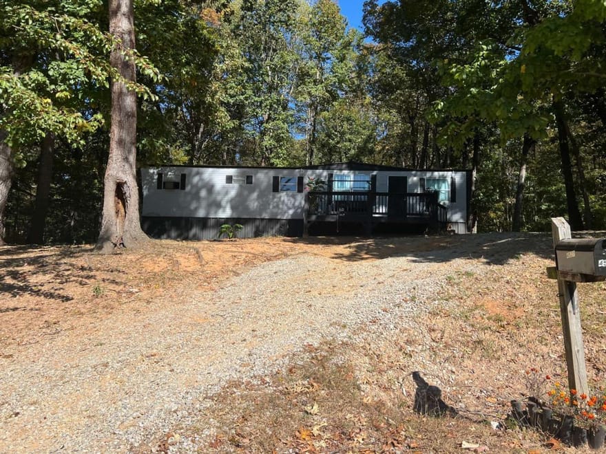 4519 Roy Cagle Road, Gainesville, Georgia