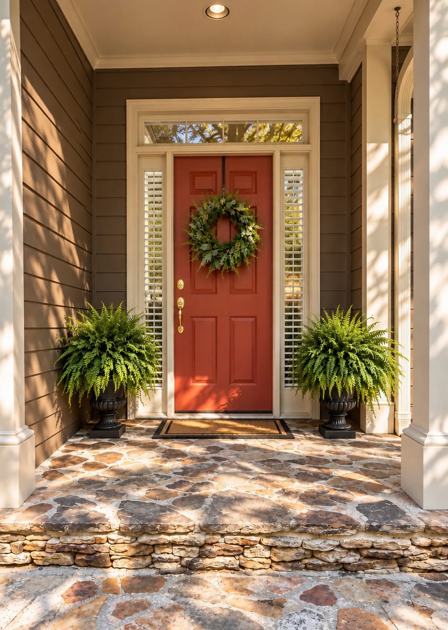 496 Cherokee Trail, Big Canoe, Georgia