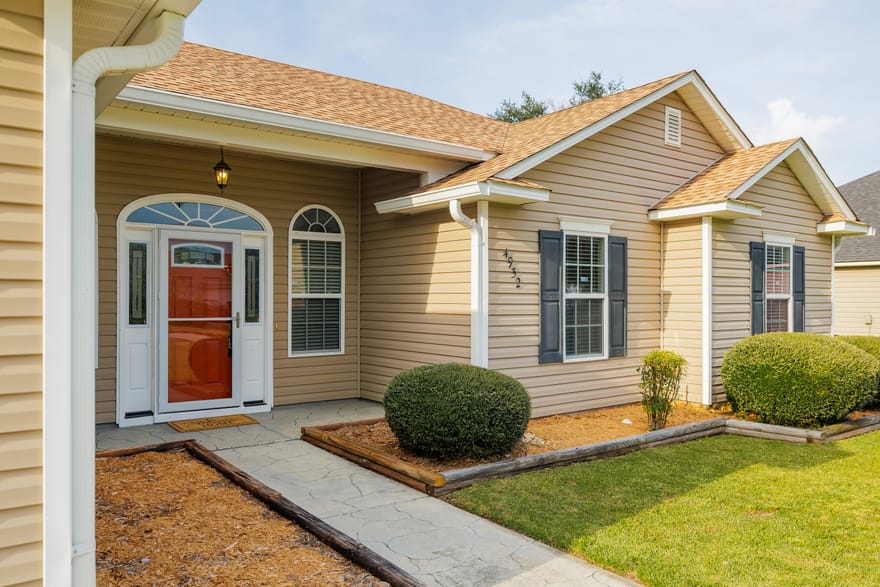 4952 Patton Drive, Valdosta, Georgia