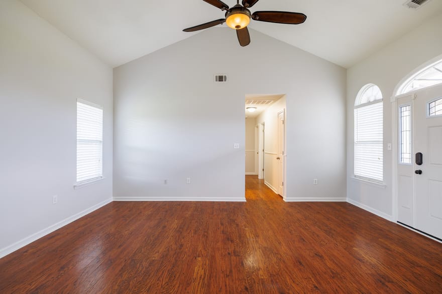 4952 Patton Drive, Valdosta, Georgia