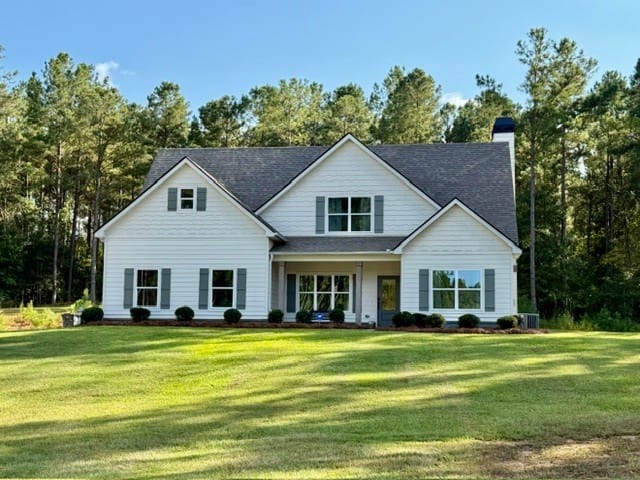 100 Dove Creek Court, LaGrange, Georgia
