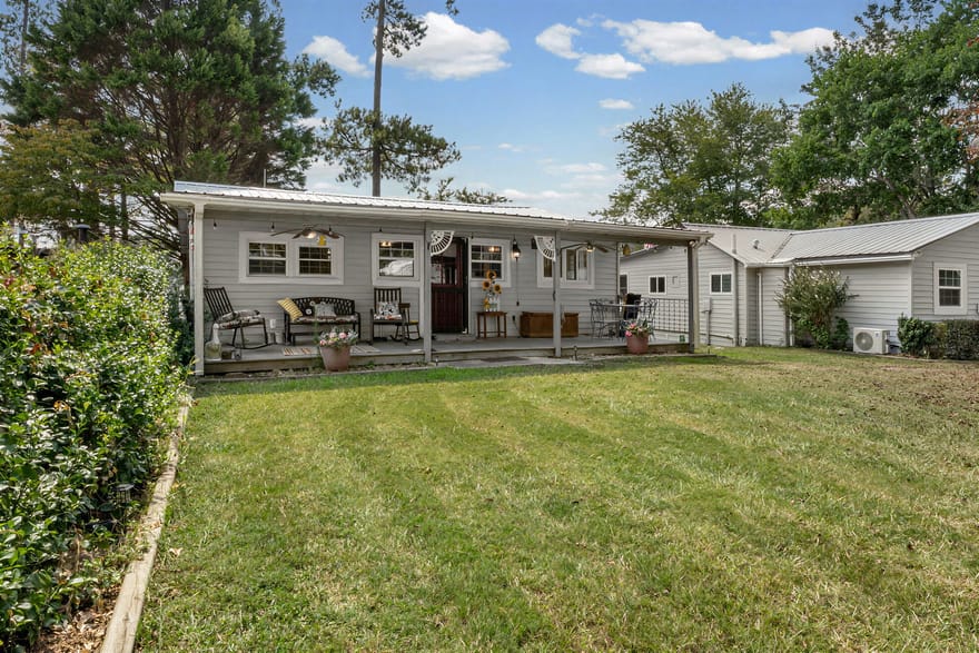 922 Clearwater Road, Sharpsburg, Georgia