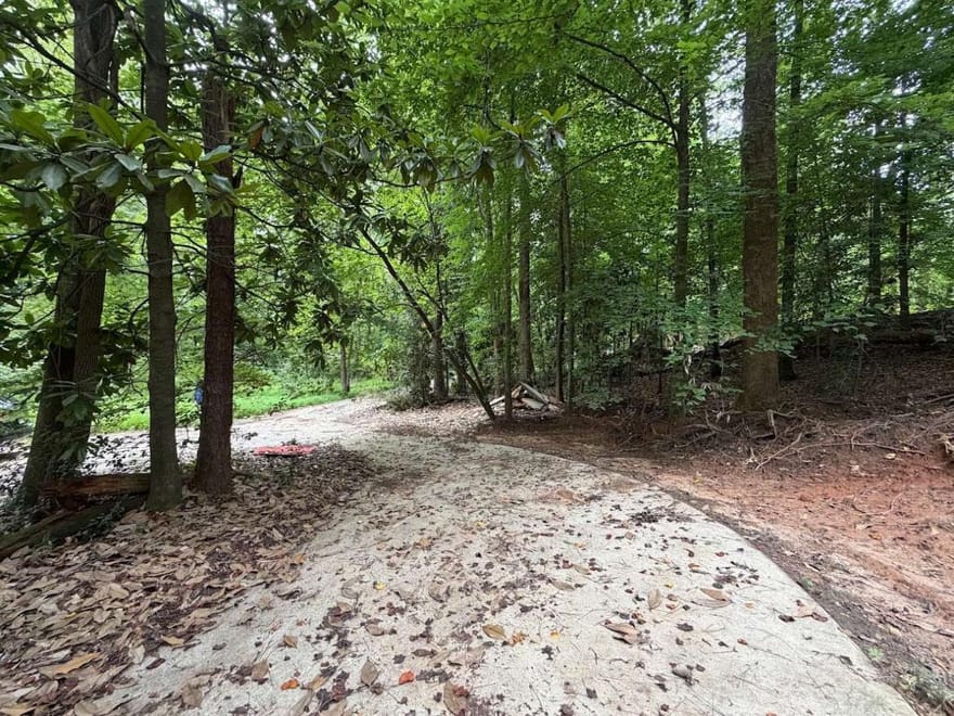 4824 Flakes Mill Road, Ellenwood, Georgia