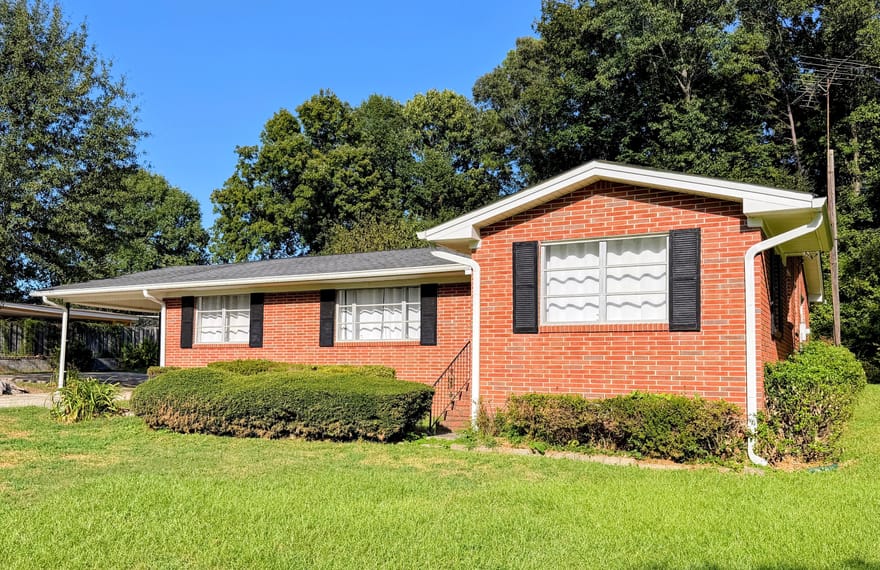 125 Hwy 113 N, Carrollton, Georgia