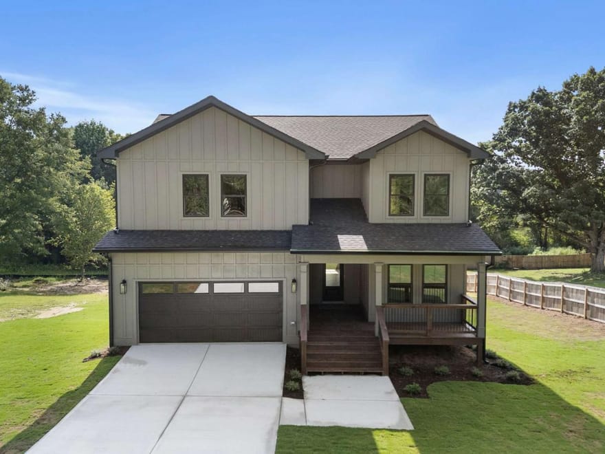 394 Poplar Springs Road, Hiram, Georgia