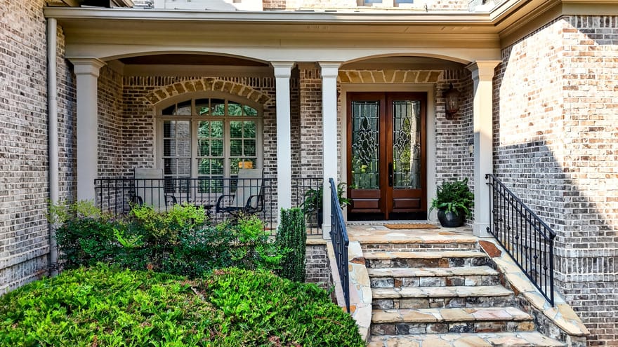 750 Tramore Place, Milton, Georgia