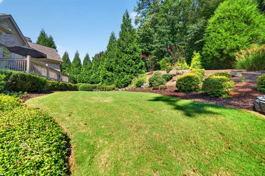750 Tramore Place, Milton, Georgia