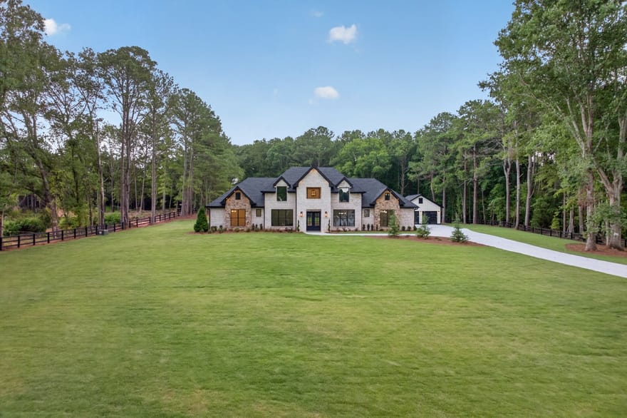 292 Double Springs Road SW, Monroe, Georgia