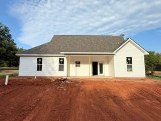 117 Lingold Road, Milledgeville, Georgia