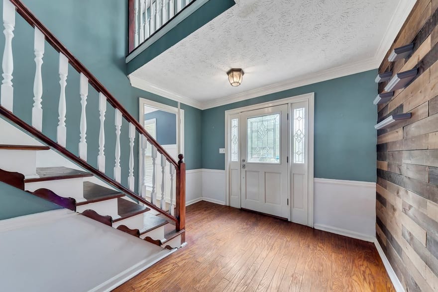 210 Hanarry Drive, Lawrenceville, Georgia