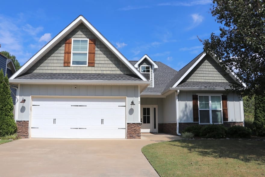 2 Keystone Lane NE, Rome, Georgia