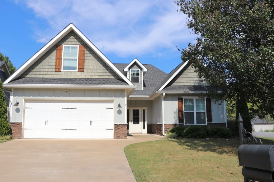 2 Keystone Lane NE, Rome, Georgia