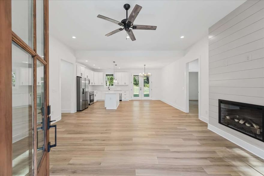 24 Satcher Road, Taylorsville, Georgia