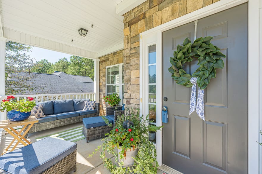 85 Maple Leaf Drive, Oxford, Georgia