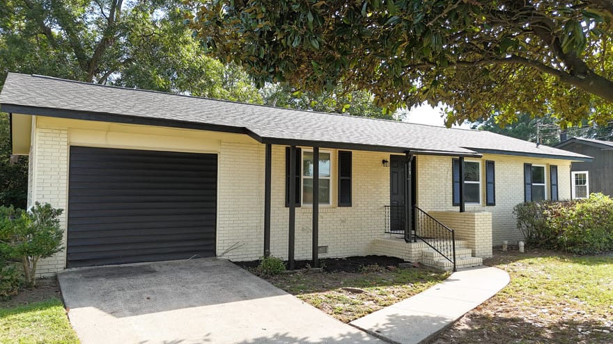 113 Linda Drive, Warner Robins, Georgia