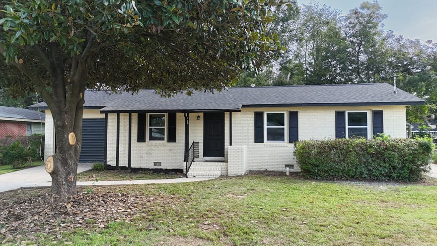 113 Linda Drive, Warner Robins, Georgia