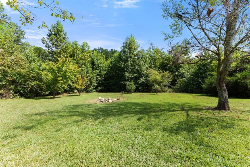 93 Rider Road Spur, Dawsonville, Georgia