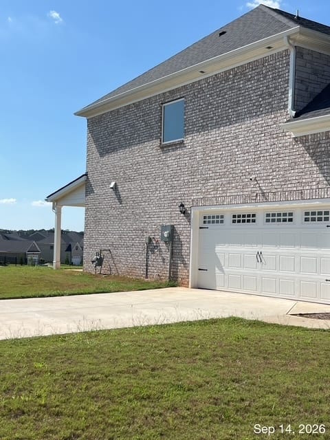 1110 Brookstone Place, Bogart, Georgia