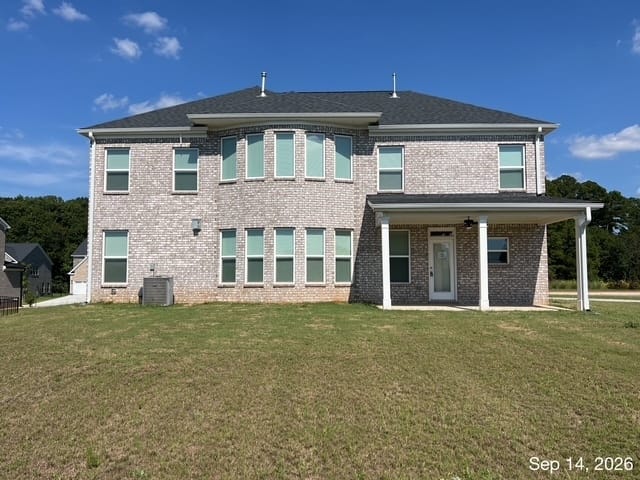 1110 Brookstone Place, Bogart, Georgia